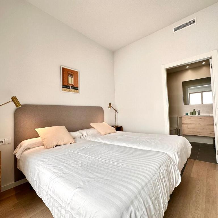 Filologo Sanelo Luxury Apartaments - Two-Bedroom Apartment - 25