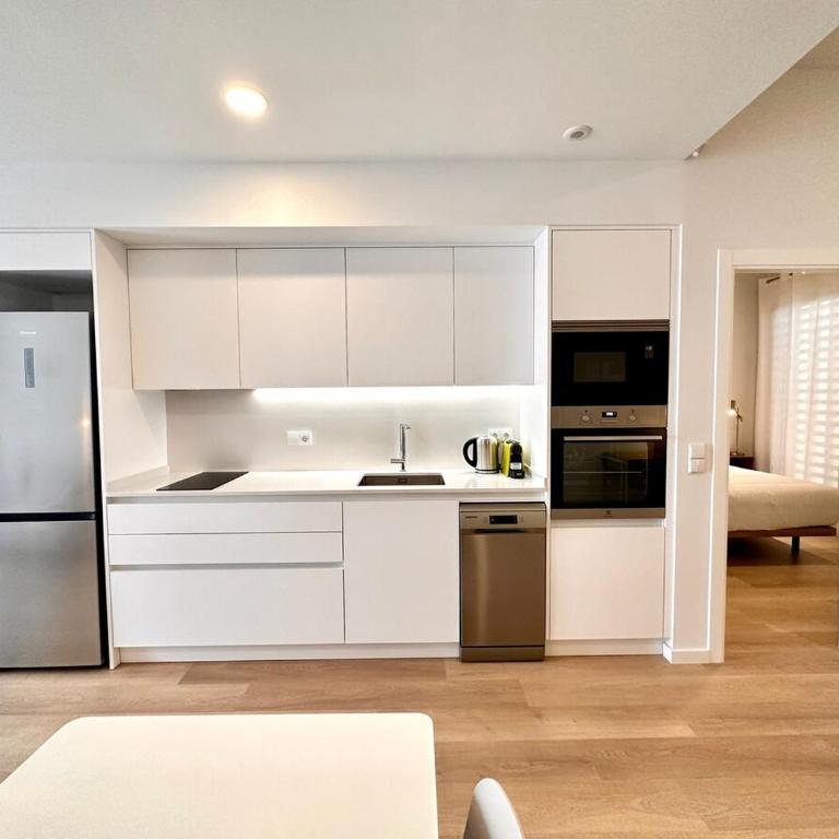 Filologo Sanelo Luxury Apartaments - Two-Bedroom Apartment - 26