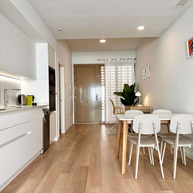 Filologo Sanelo Luxury Apartaments - Two-Bedroom Apartment - 27