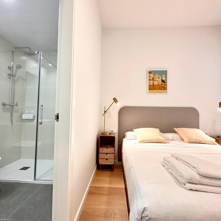 Filologo Sanelo Luxury Apartaments - Two-Bedroom Apartment - 29