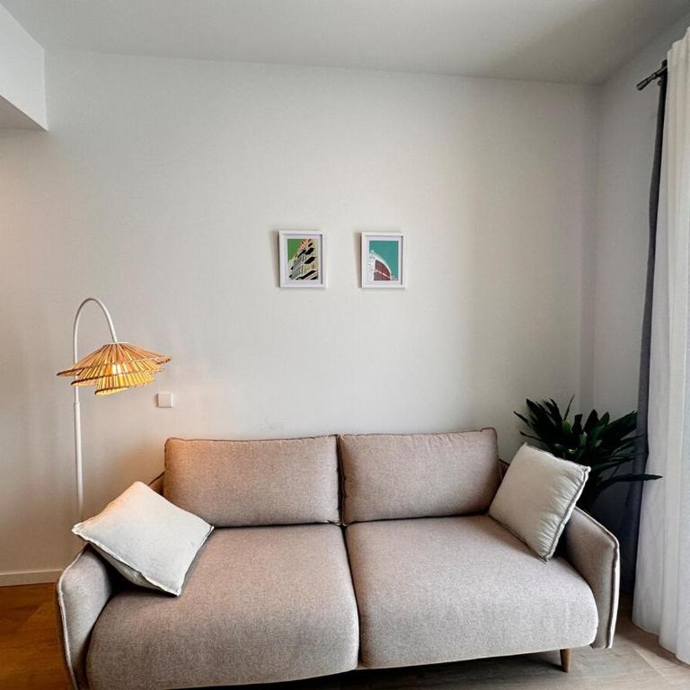 Filologo Sanelo Luxury Apartaments - Two-Bedroom Apartment - 32