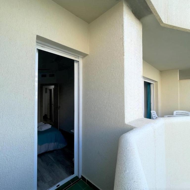 Apartment with terrace and sea views - One-Bedroom Apartment - 26