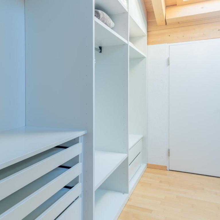 Orion - Luxuriöse Duplex Wohnung in Grindelwald - Apartamento de 5 dormitorios - 17