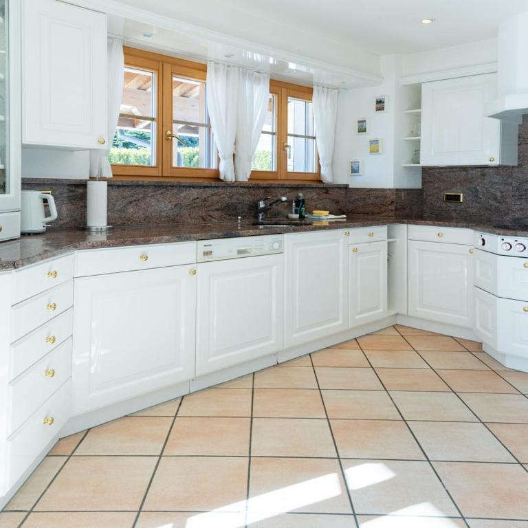 Orion - Luxuriöse Duplex Wohnung in Grindelwald - Apartamento de 5 dormitorios - 6