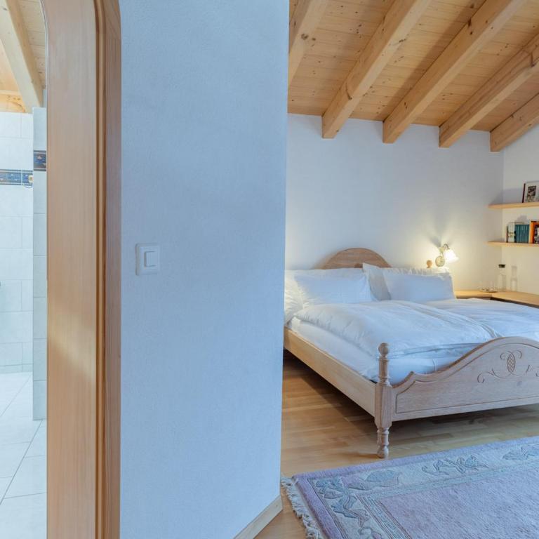 Orion - Luxuriöse Duplex Wohnung in Grindelwald - Apartamento de 5 dormitorios - 18