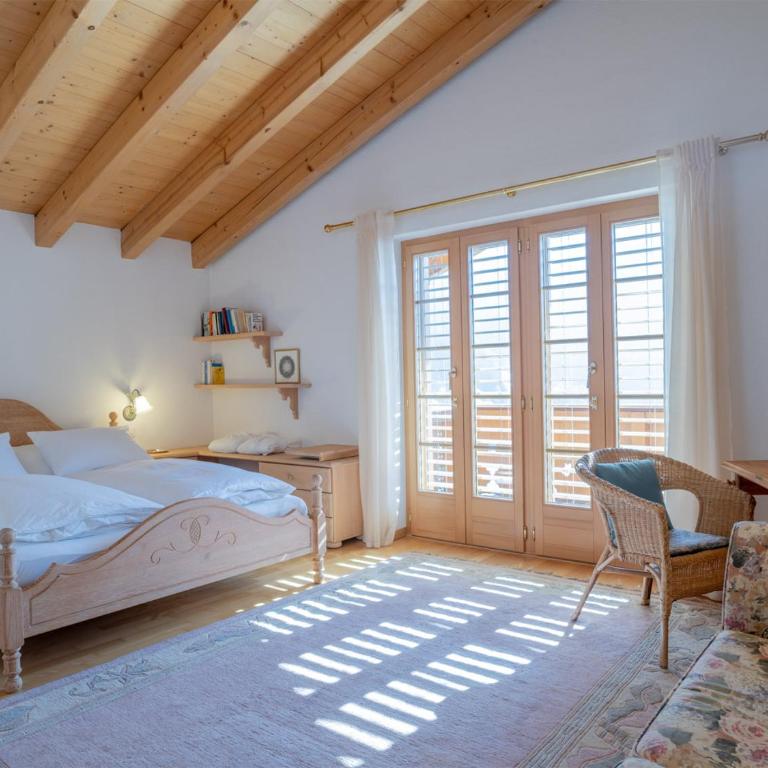 Orion - Luxuriöse Duplex Wohnung in Grindelwald - Apartamento de 5 dormitorios - 20