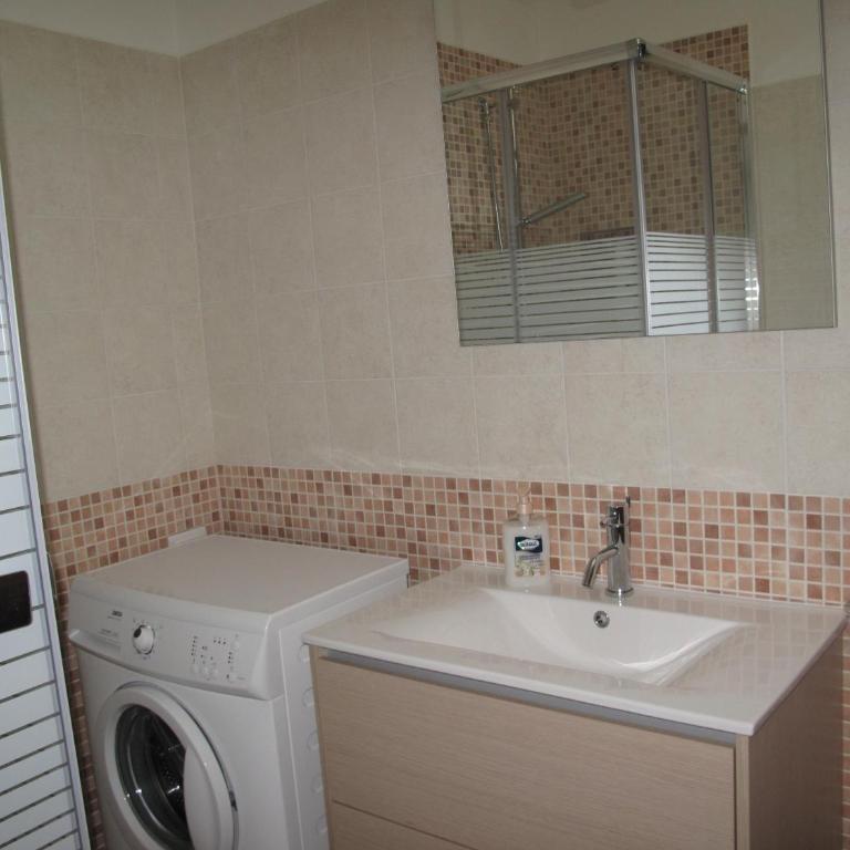Sale e Vele Apartments - Appartamento con 1 Camera da Letto - 28