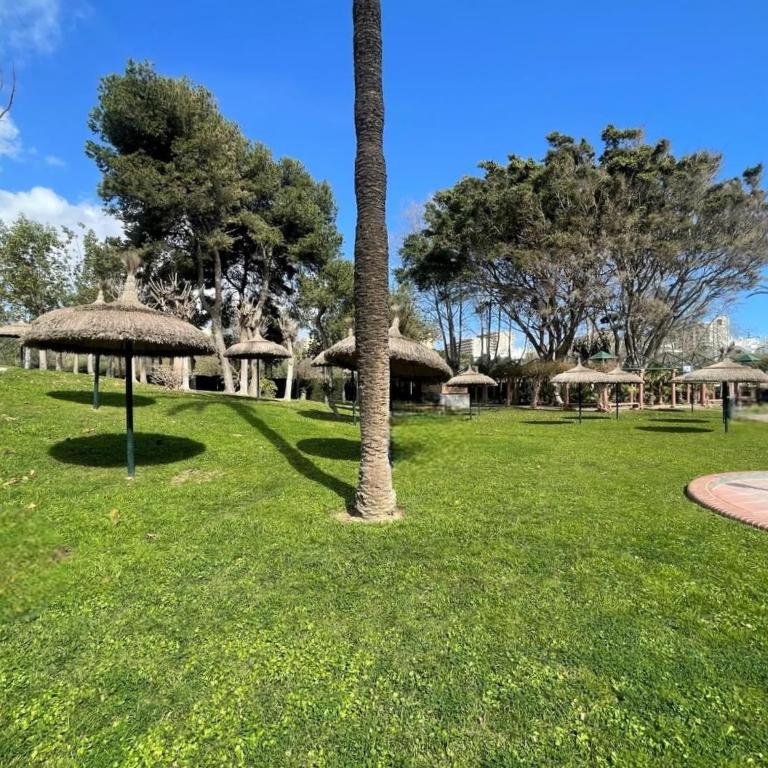 Apartment with sea views in Benalbeach - Two-Bedroom Apartment - 27