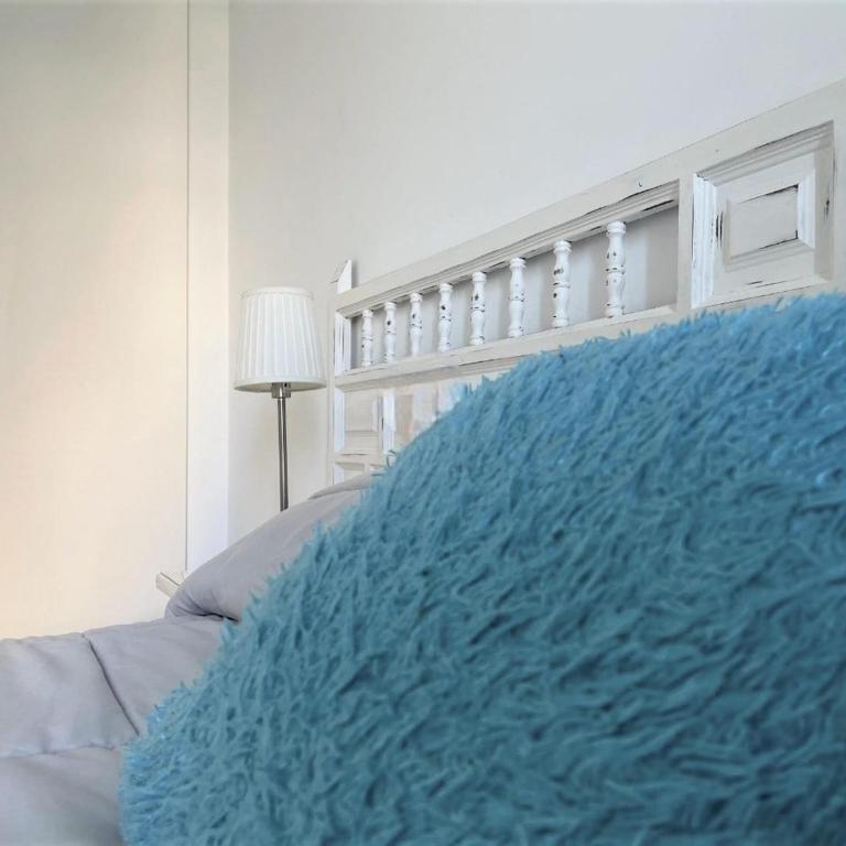 Apartment with sea views in Benalbeach - Two-Bedroom Apartment - 13