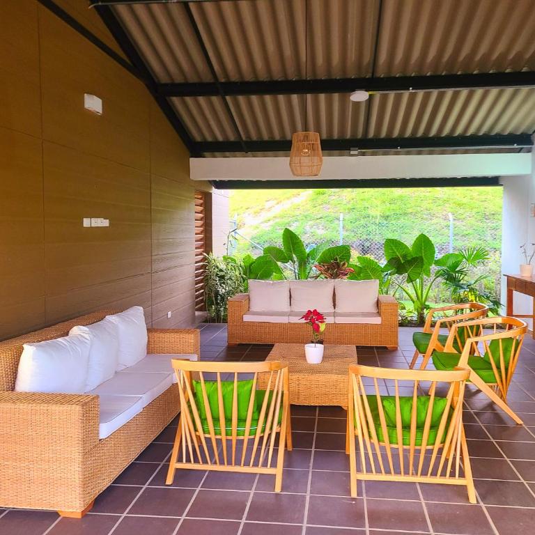 Casa Campestre exclusiva con Jacuzzi a 10 minutos del aeropuerto - Casa de 2 dormitorios - 38