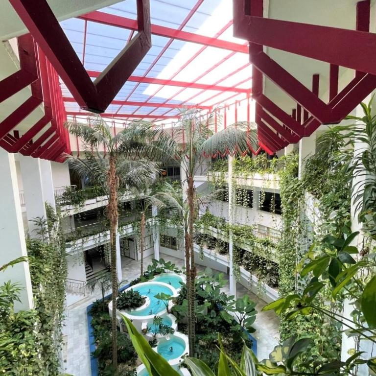 Apartment with sea views in Benalbeach - Two-Bedroom Apartment - 2