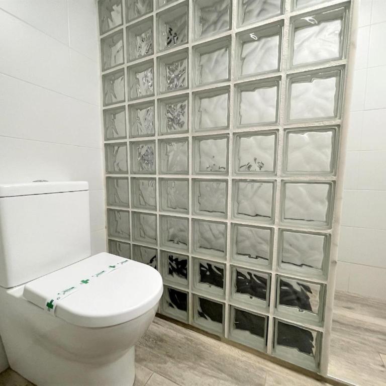 Apartment with sea views in Benalbeach - Two-Bedroom Apartment - 17