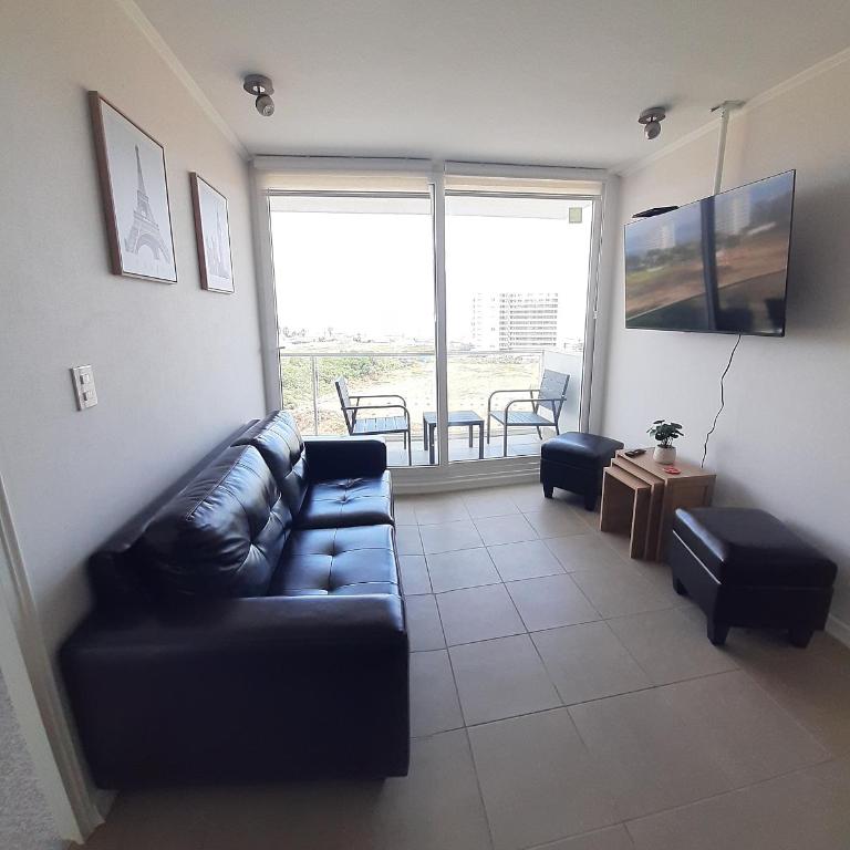Departamentos en La serena - Apartamento de 2 dormitorios - 8
