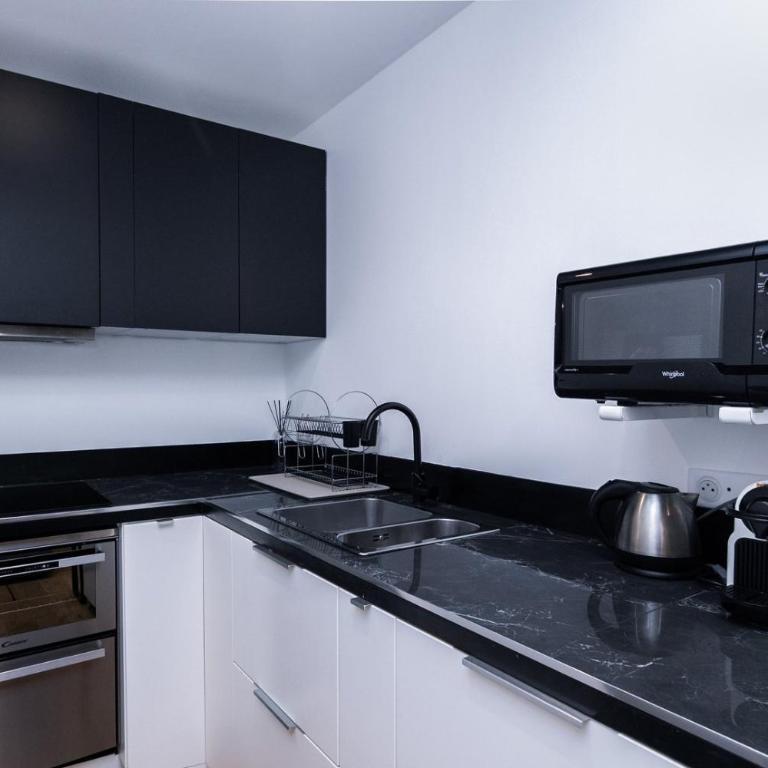 Merveilleux appartement - Proche de la Croisette ! - Apartment - 5