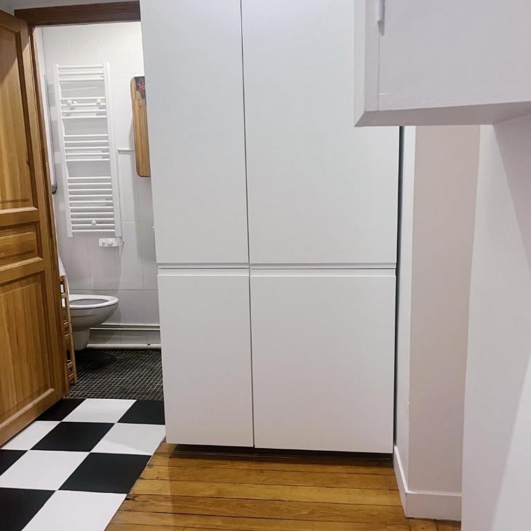 Stylish and bright apartment 35m2 Paris 11ème - Appartement 1 Chambre - 6