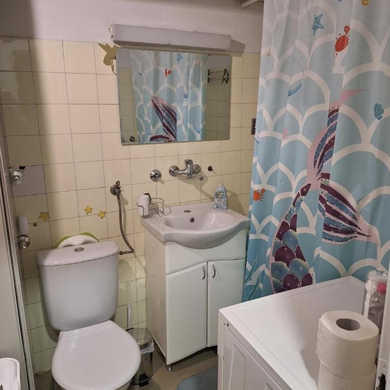 Toni apartment - Apartman sa 2 Spavaće Sobe - 14