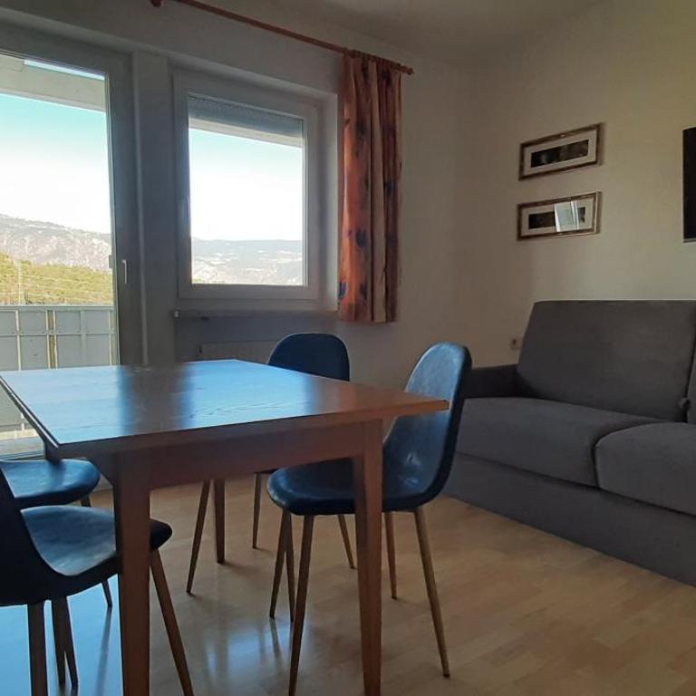 Residence Adler - Apartment mit Balkon - 1