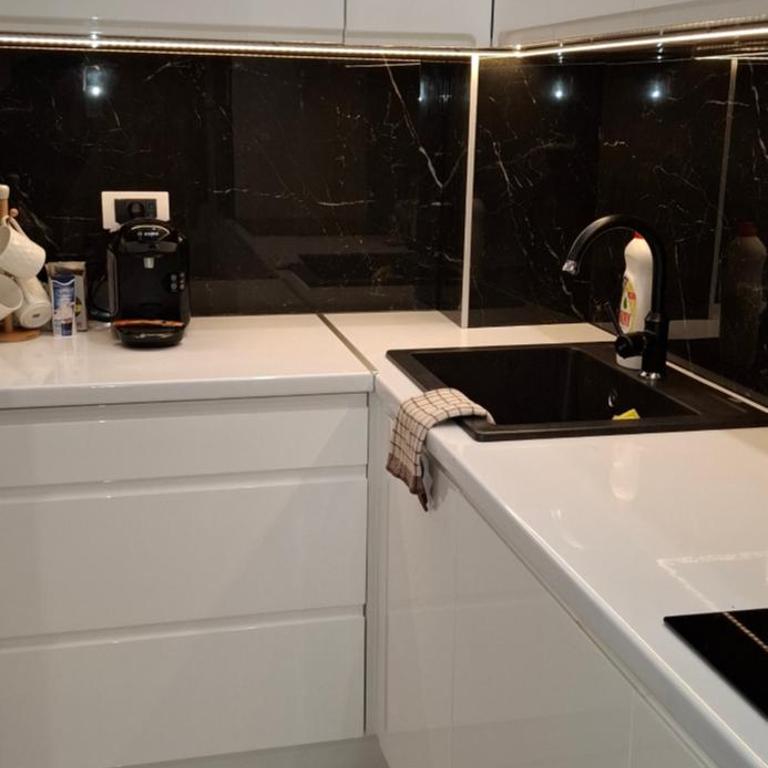 Stan na dan - Apartman sa 2 Spavaće Sobe - 1