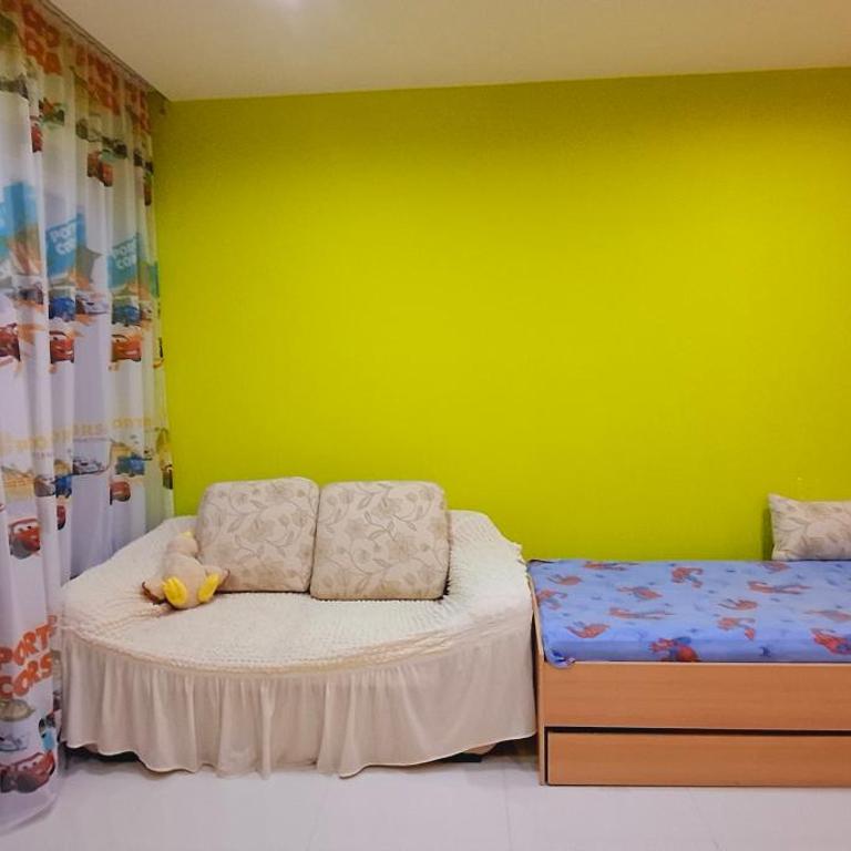 Stan na dan - Apartman sa 2 Spavaće Sobe - 3