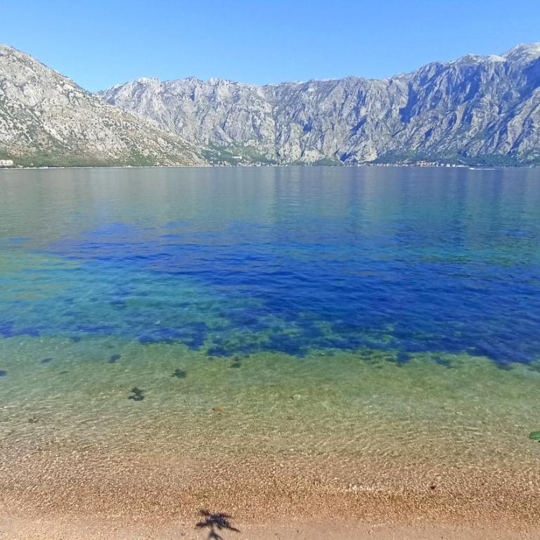 Vibrant BayView Apartment Kotor - One-Bedroom Apartment - 26