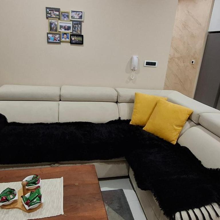 Stan na dan - Apartman sa 2 Spavaće Sobe - 4