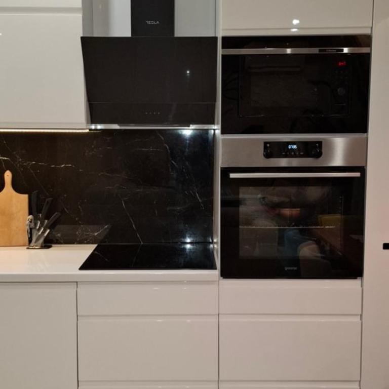 Stan na dan - Apartman sa 2 Spavaće Sobe - 5