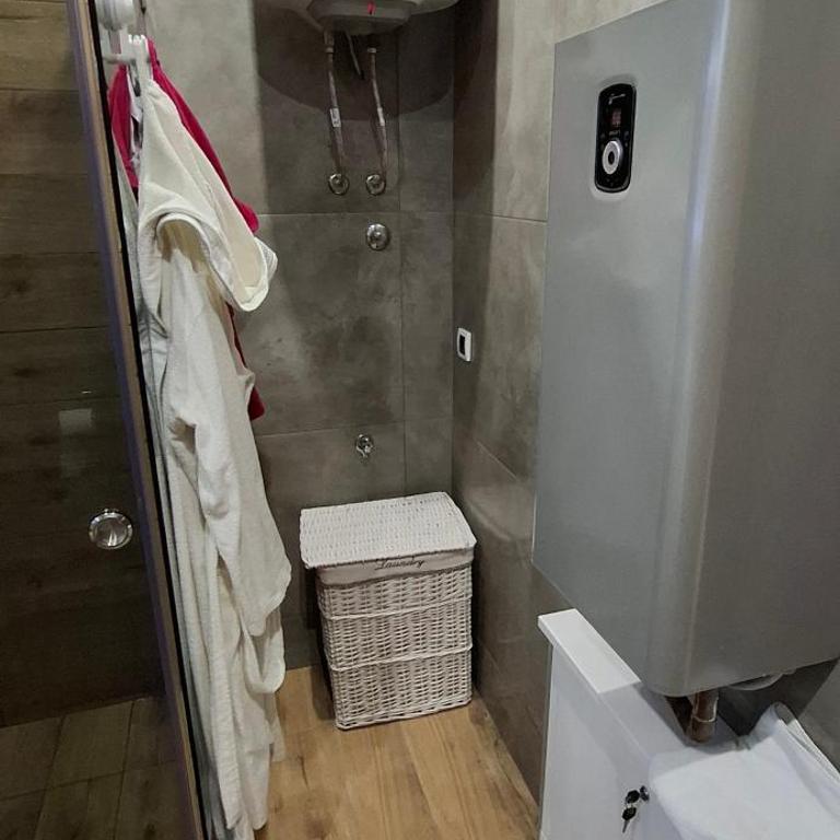 Stan na dan - Apartman sa 2 Spavaće Sobe - 20