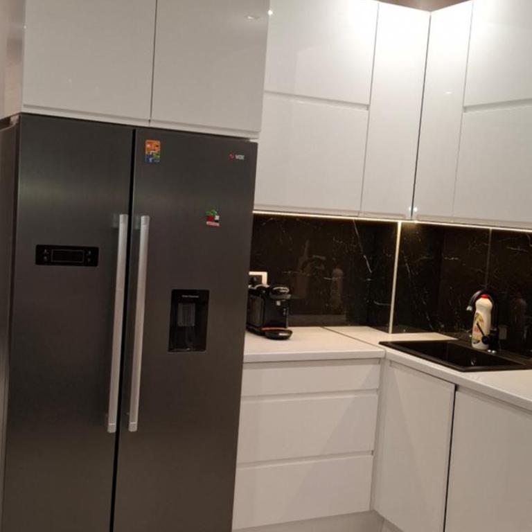 Stan na dan - Apartman sa 2 Spavaće Sobe - 24