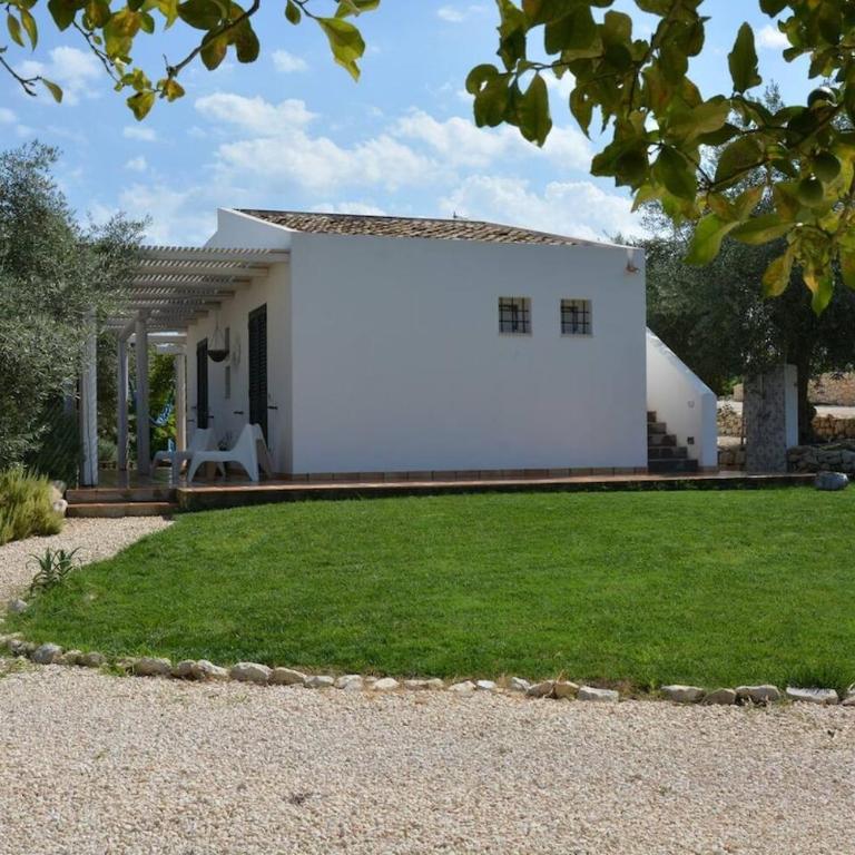Tenuta Fico d'India - Casa Lumia - Villa con 1 Camera da Letto - 15