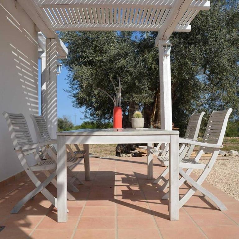 Tenuta Fico d'India - Casa Lumia - Villa con 1 Camera da Letto - 16