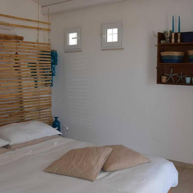 Tenuta Fico d'India - Casa Lumia - Villa con 1 Camera da Letto - 17