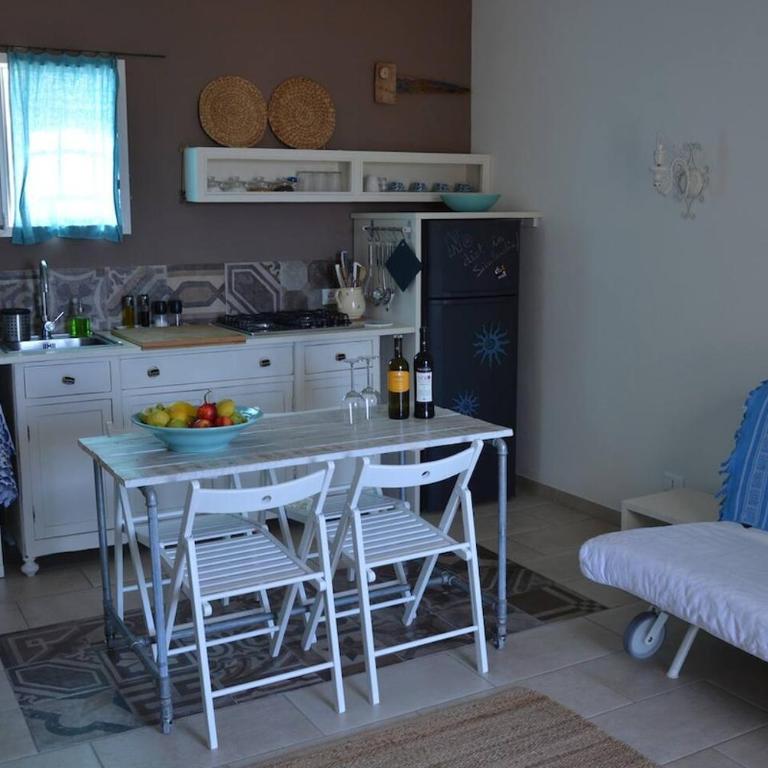 Tenuta Fico d'India - Casa Lumia - Villa con 1 Camera da Letto - 19