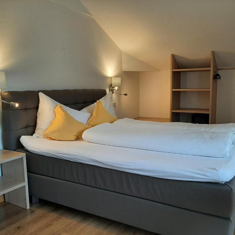 Residence Adler - Apartment mit Balkon - 2