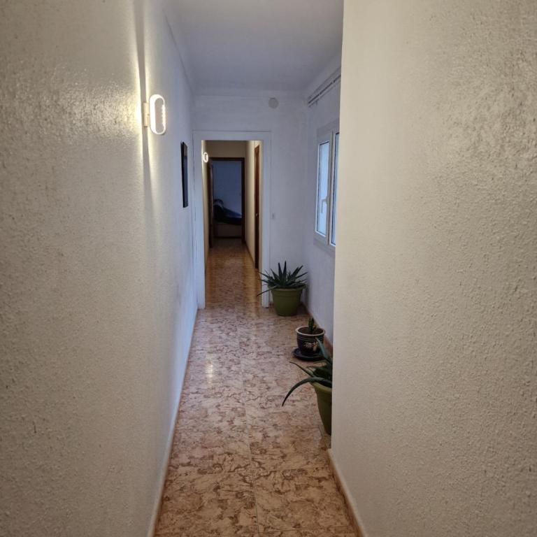 Honeycomb - Two-Bedroom Apartment - 8