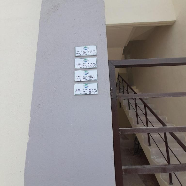 Tu departamento Aldea Tulum - Apartamento de 2 dormitorios - 3