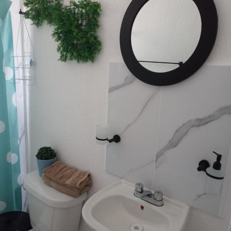 Tu departamento Aldea Tulum - Apartamento de 2 dormitorios - 7