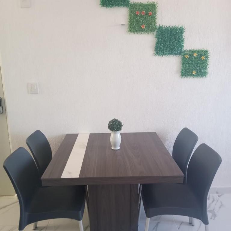 Tu departamento Aldea Tulum - Apartamento de 2 dormitorios - 9