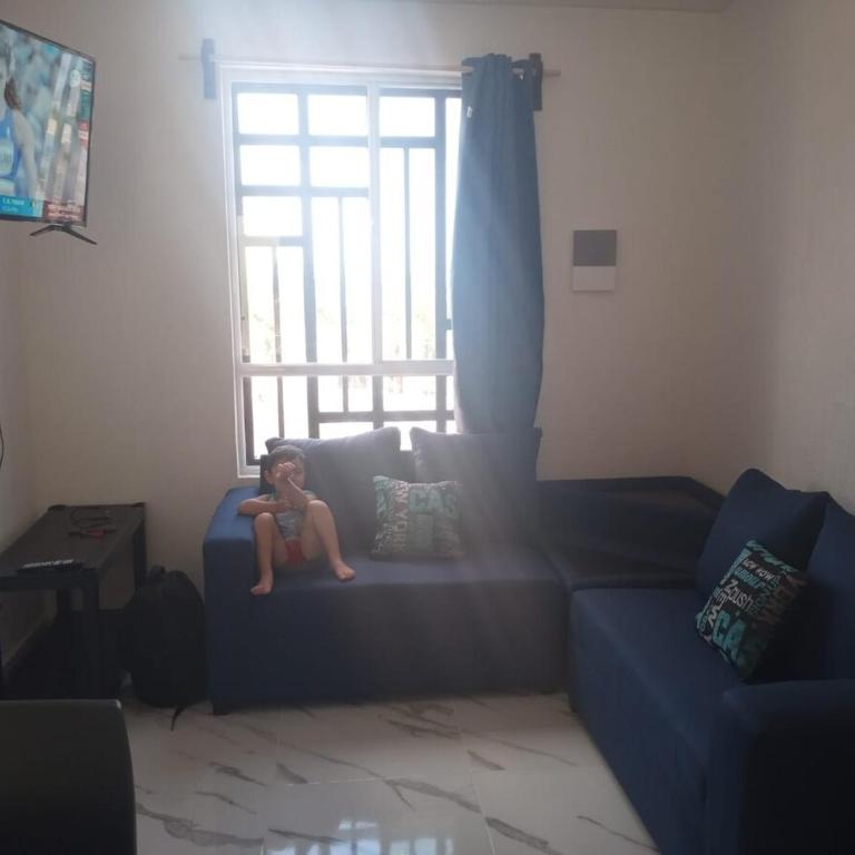 Tu departamento Aldea Tulum - Apartamento de 2 dormitorios - 10