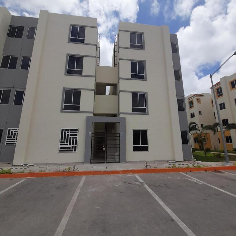 Tu departamento Aldea Tulum - Apartamento de 2 dormitorios - 12