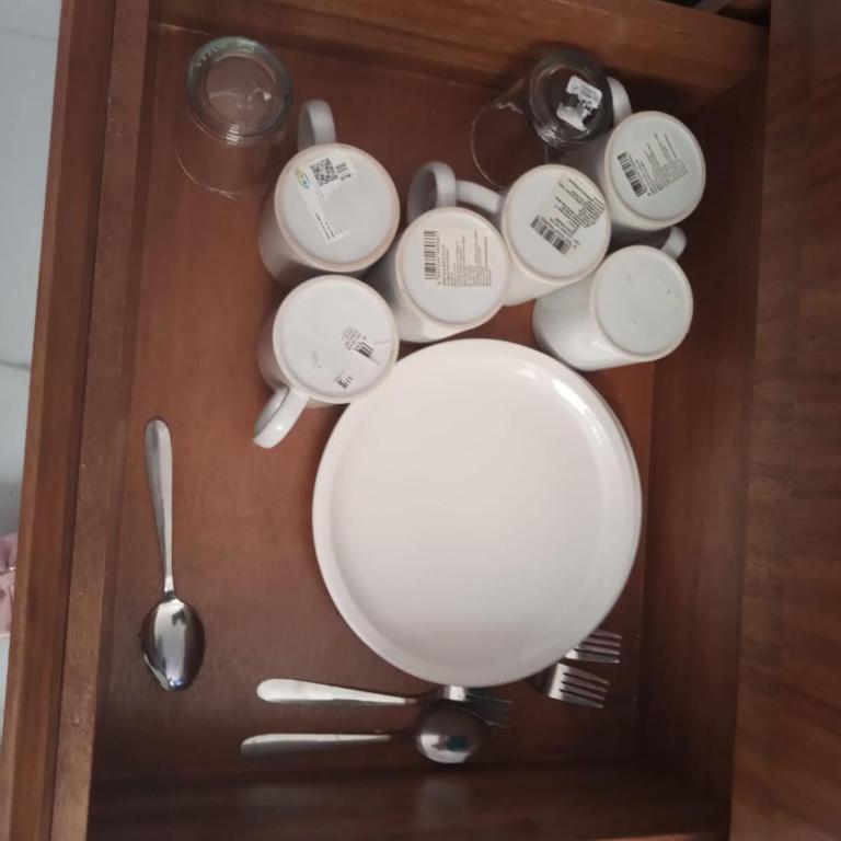 Tu departamento Aldea Tulum - Apartamento de 2 dormitorios - 19