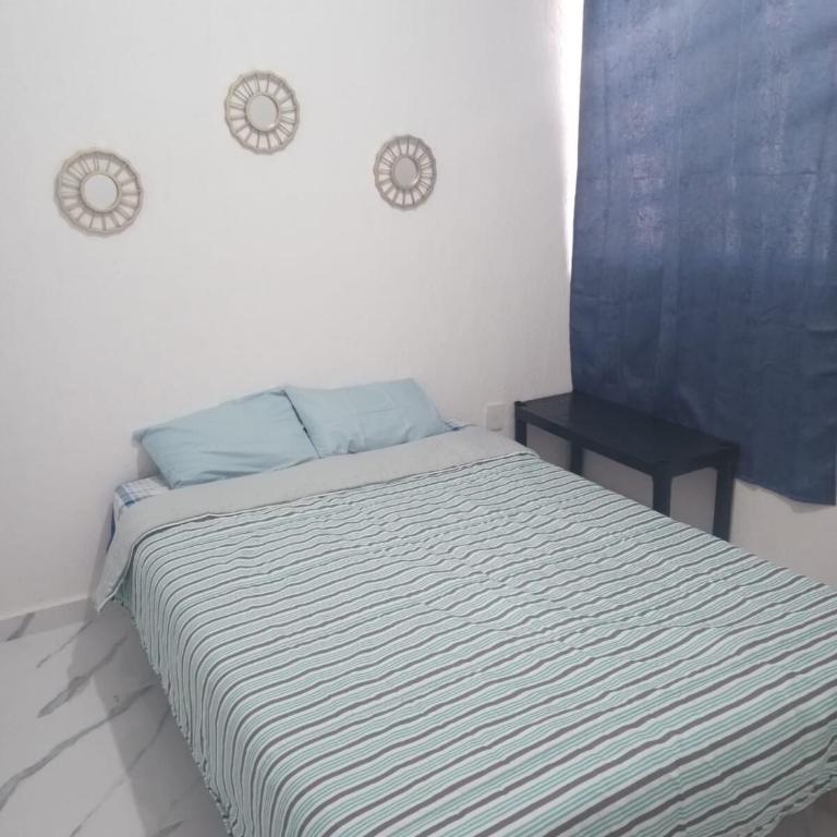 Tu departamento Aldea Tulum - Apartamento de 2 dormitorios - 27