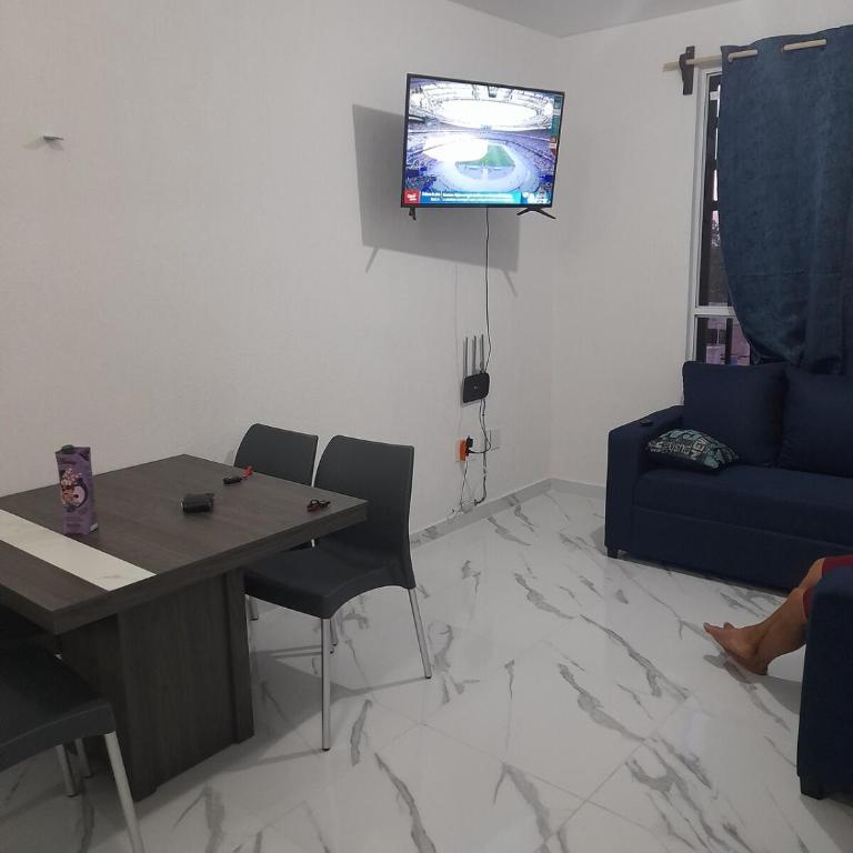 Tu departamento Aldea Tulum - Apartamento de 2 dormitorios - 28