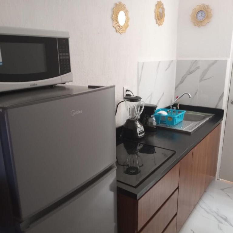 Tu departamento Aldea Tulum - Apartamento de 2 dormitorios - 29