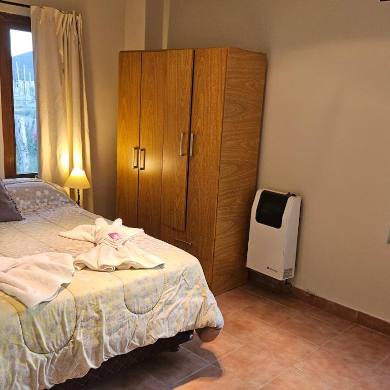 KILKA's - Apartamento de 1 dormitorio - 1