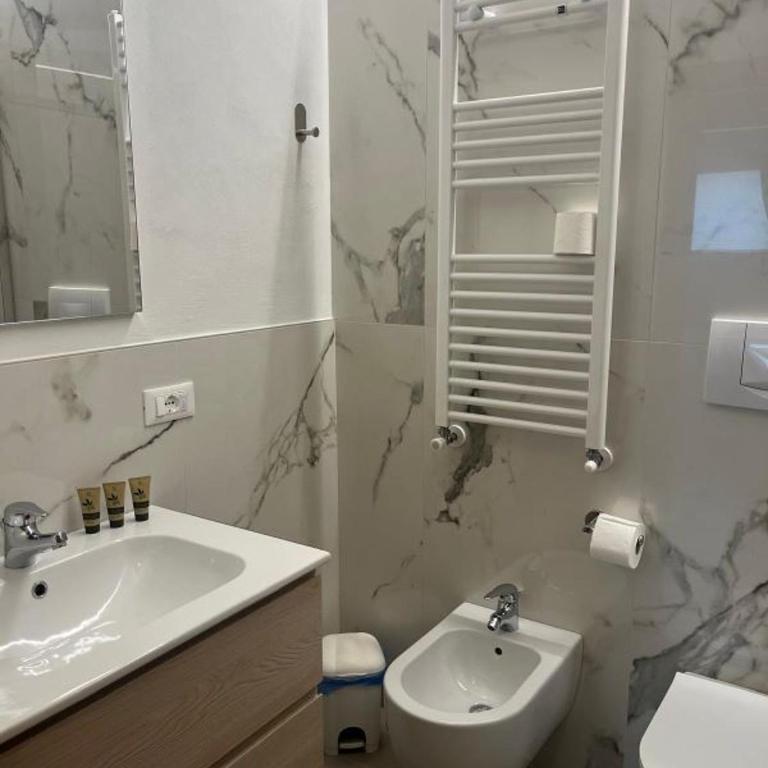 Appartamenti Penasa Renato - Apartment - Split Level - 10