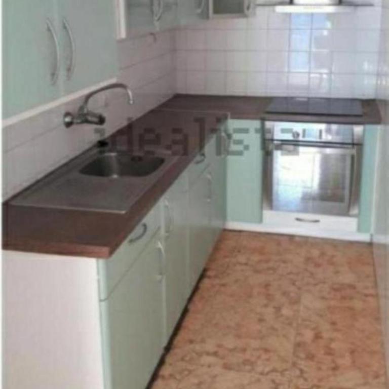 Honeycomb - Two-Bedroom Apartment - 4