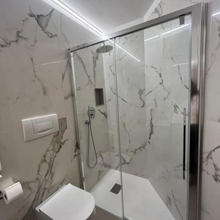 Appartamenti Penasa Renato - Apartment - Split Level - 11