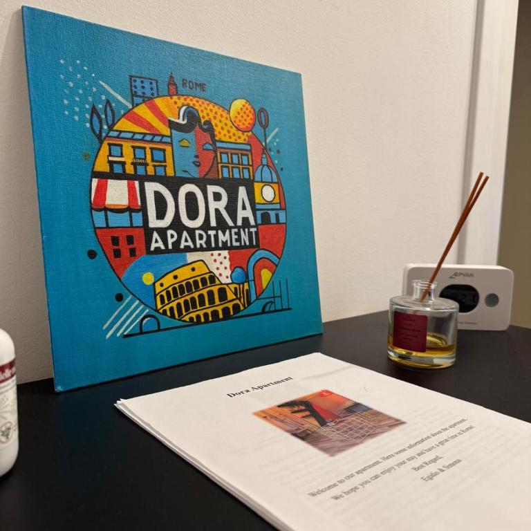 Dora Apartment - Appartamento con 1 Camera da Letto - 25