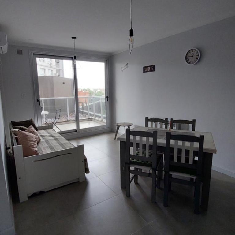 Torre Le Coin - Apartamento de 1 dormitorio - 2