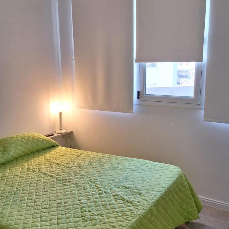 Torre Le Coin - Apartamento de 1 dormitorio - 5